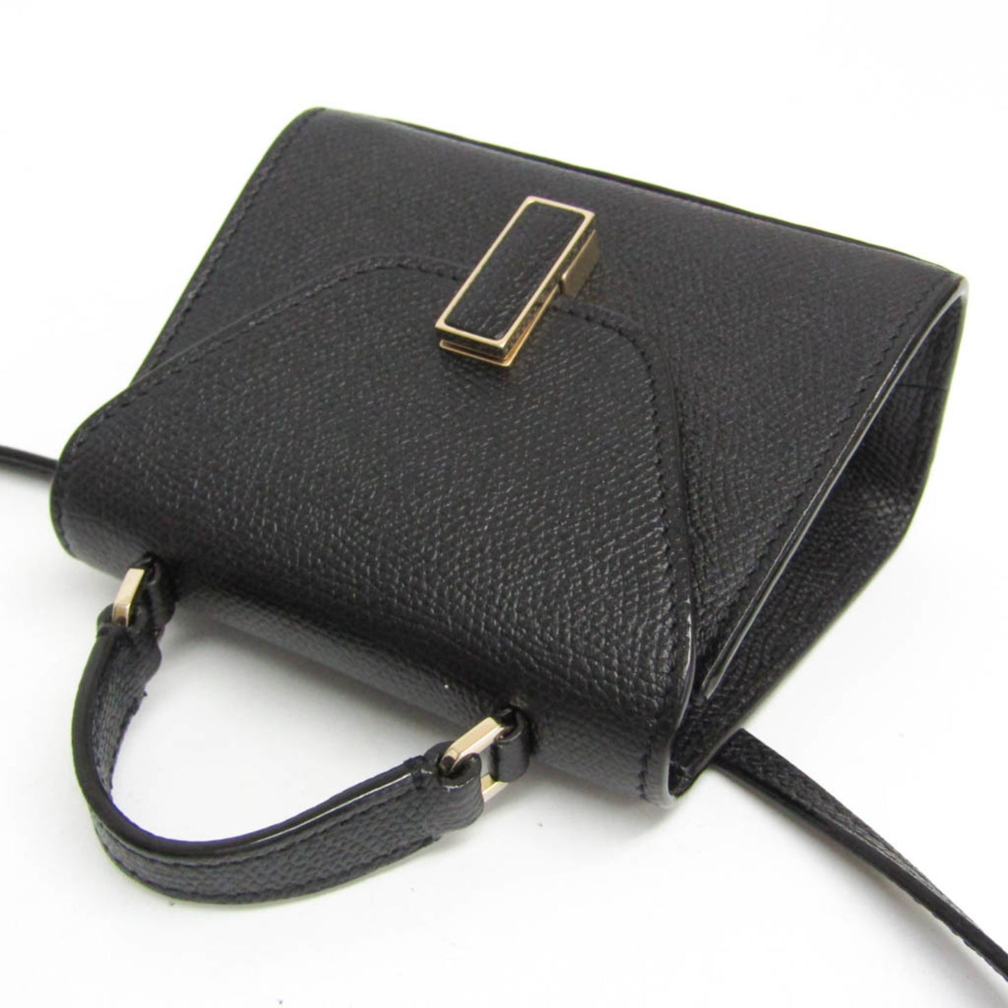 Valextra Iside Belt