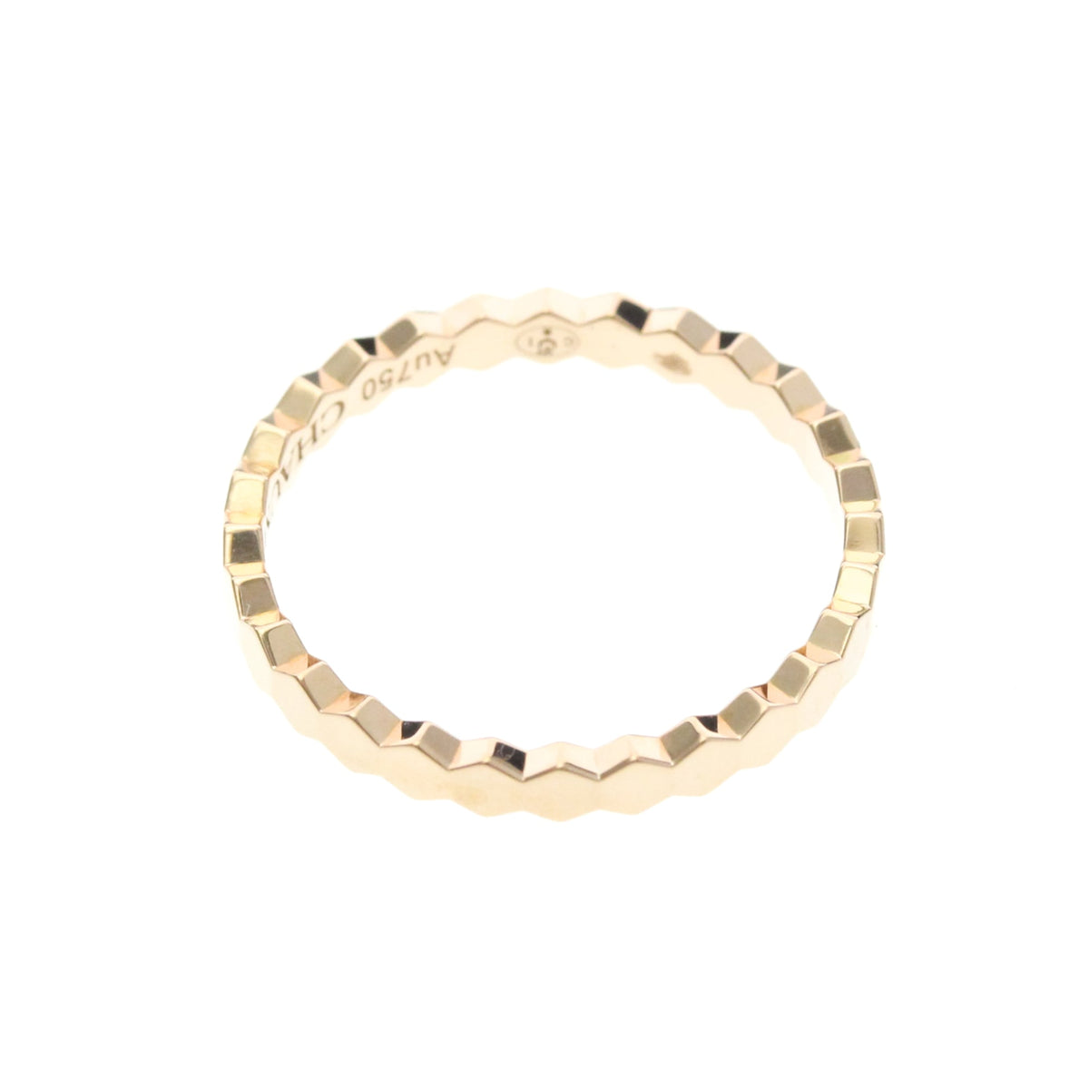 Chaumet B-de-Chaumet · Rose Gold