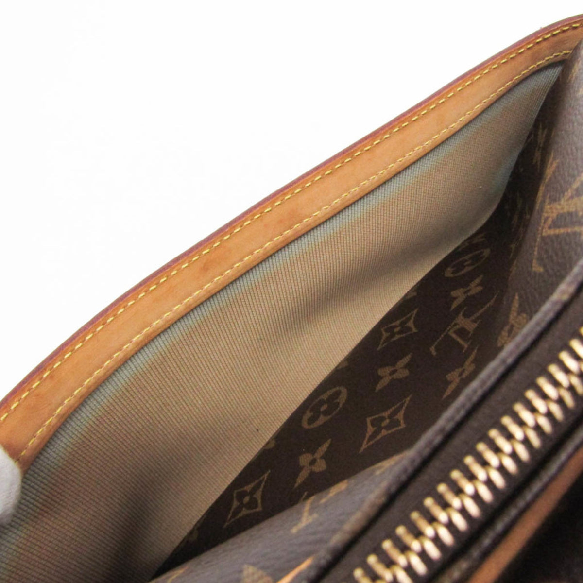 Louis Vuitton Reporter PM · Monogram