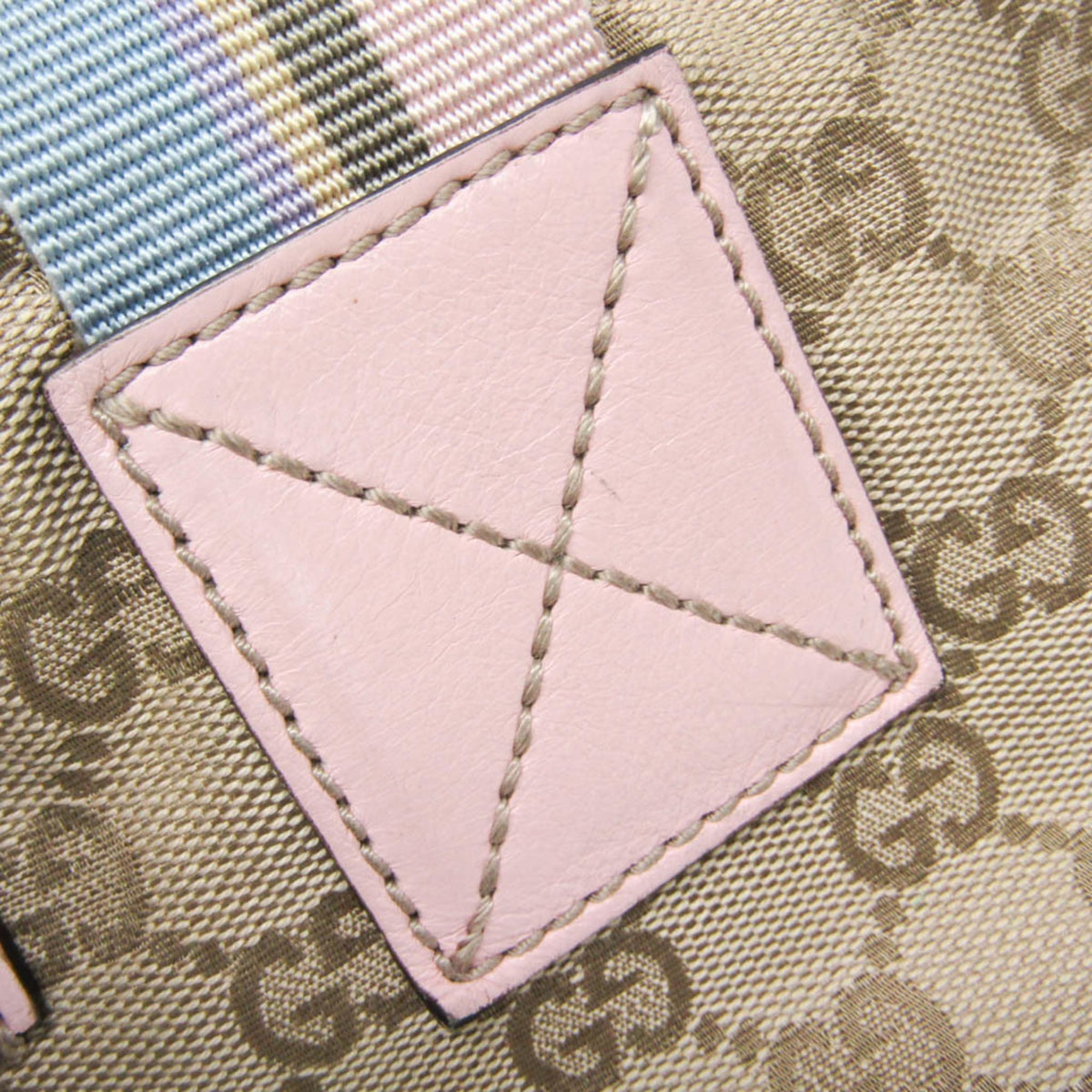 Gucci GG Canvas · Tote