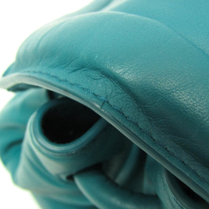Bottega Veneta Beak Belt Bag · Mallard