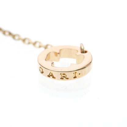 Bvlgari Fioreba · Rose Gold · Diamond