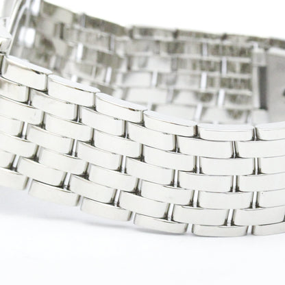 Omega De Ville Prestige · Steel · Quartz