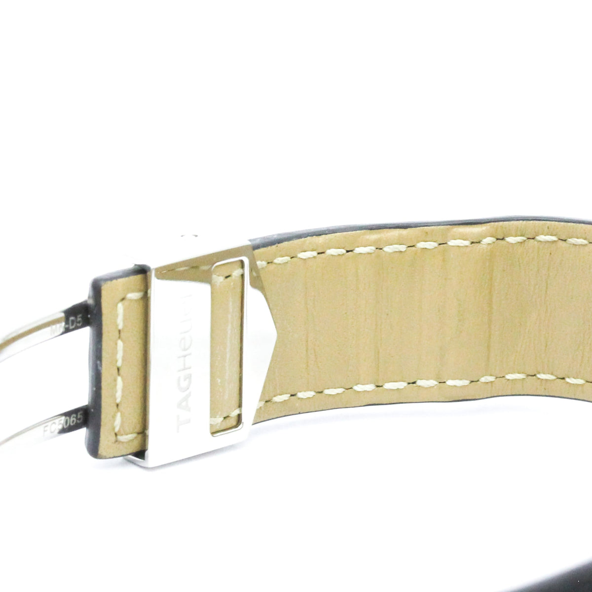 Tag Heuer Carrera Calibre 16 · Automatic
