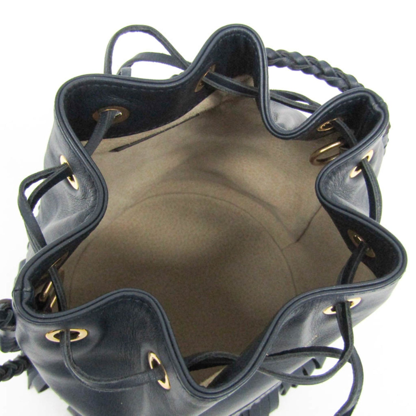 J&M Davidson Carnival · Leather Crossbody