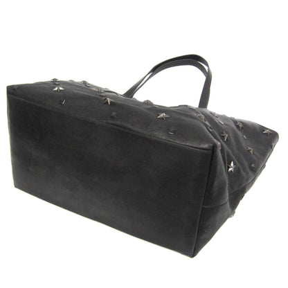 Jimmy Choo Pimlico · Studded Leather Tote