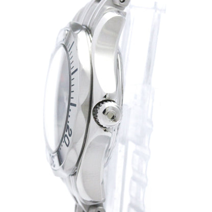 Omega Seamaster Professional 300M · Steel