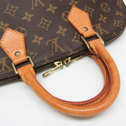 Louis Vuitton Alma · Monogram