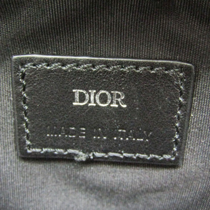 Christian Dior Oblique Rider Micro Pouch