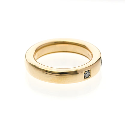 Pomellato Iconica · Rose Gold · Diamond