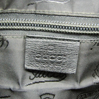 Gucci Guccissima · Embossed Leather