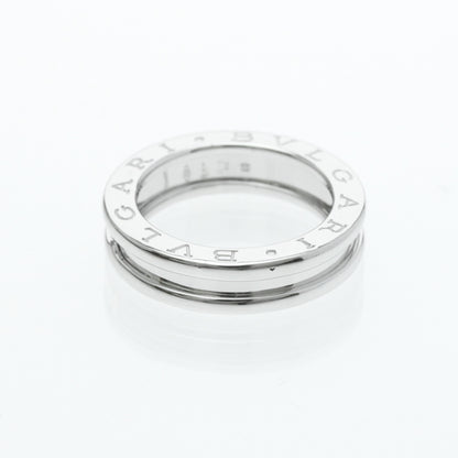Bvlgari B.zero1 · 18K White Gold