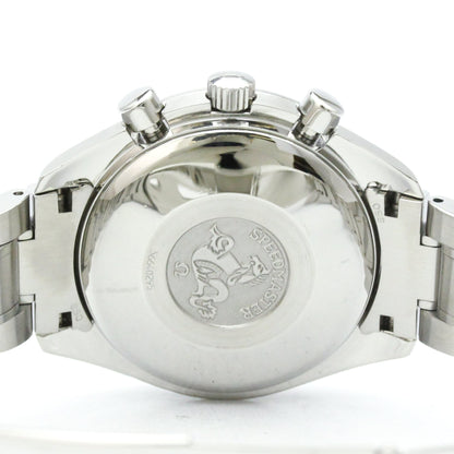 Omega Speedmaster · Steel · Chronograph