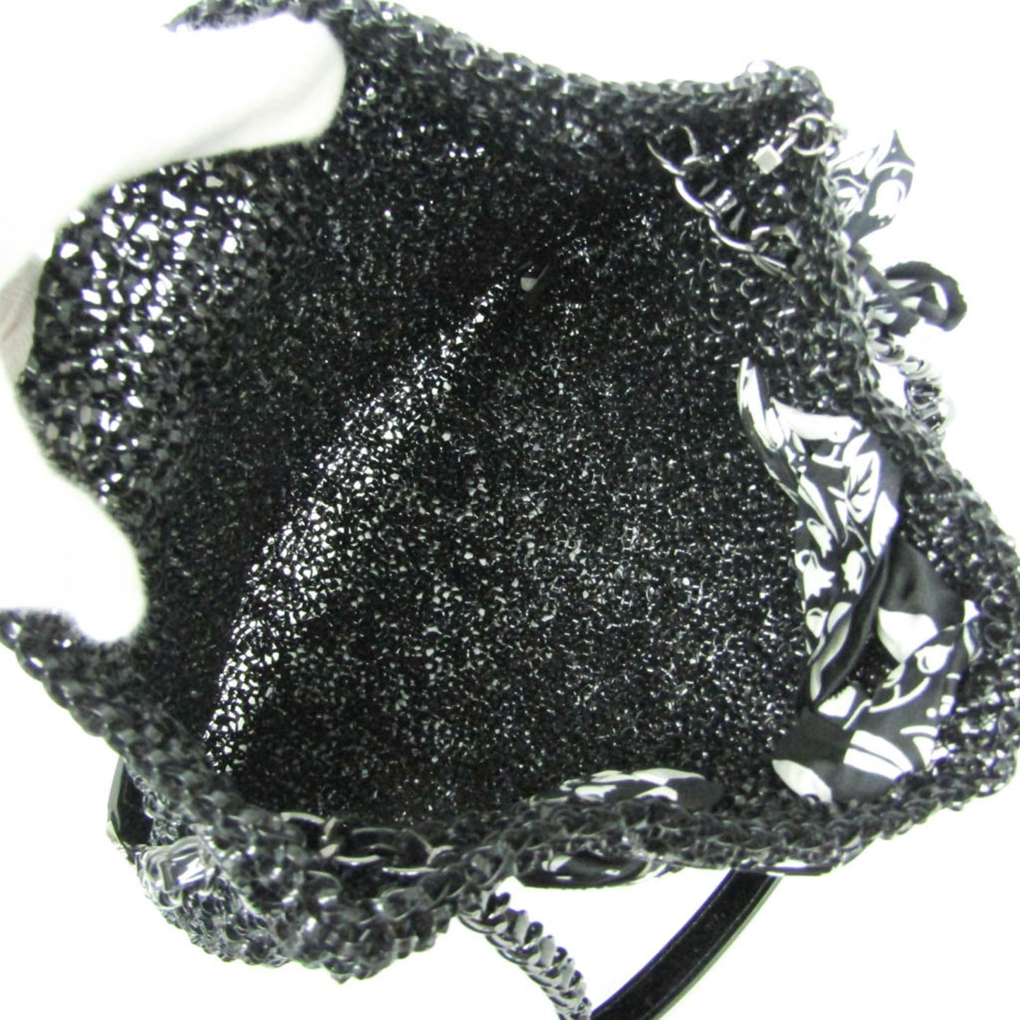 Anteprima Fascia · Wire Tote