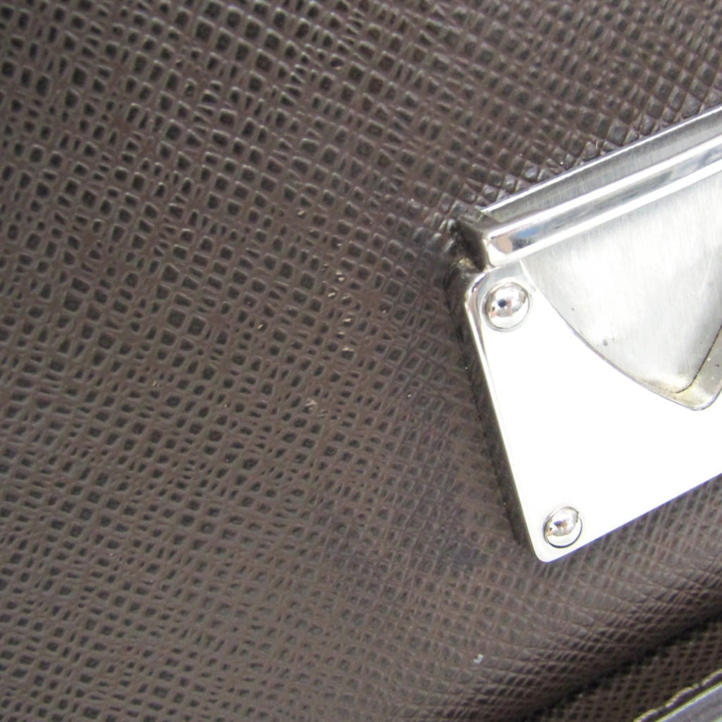 Louis Vuitton Veraia · Taiga Leather
