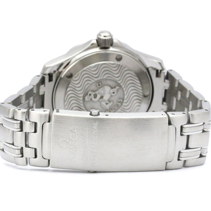 Omega Seamaster Professional 300M · Mid-Size