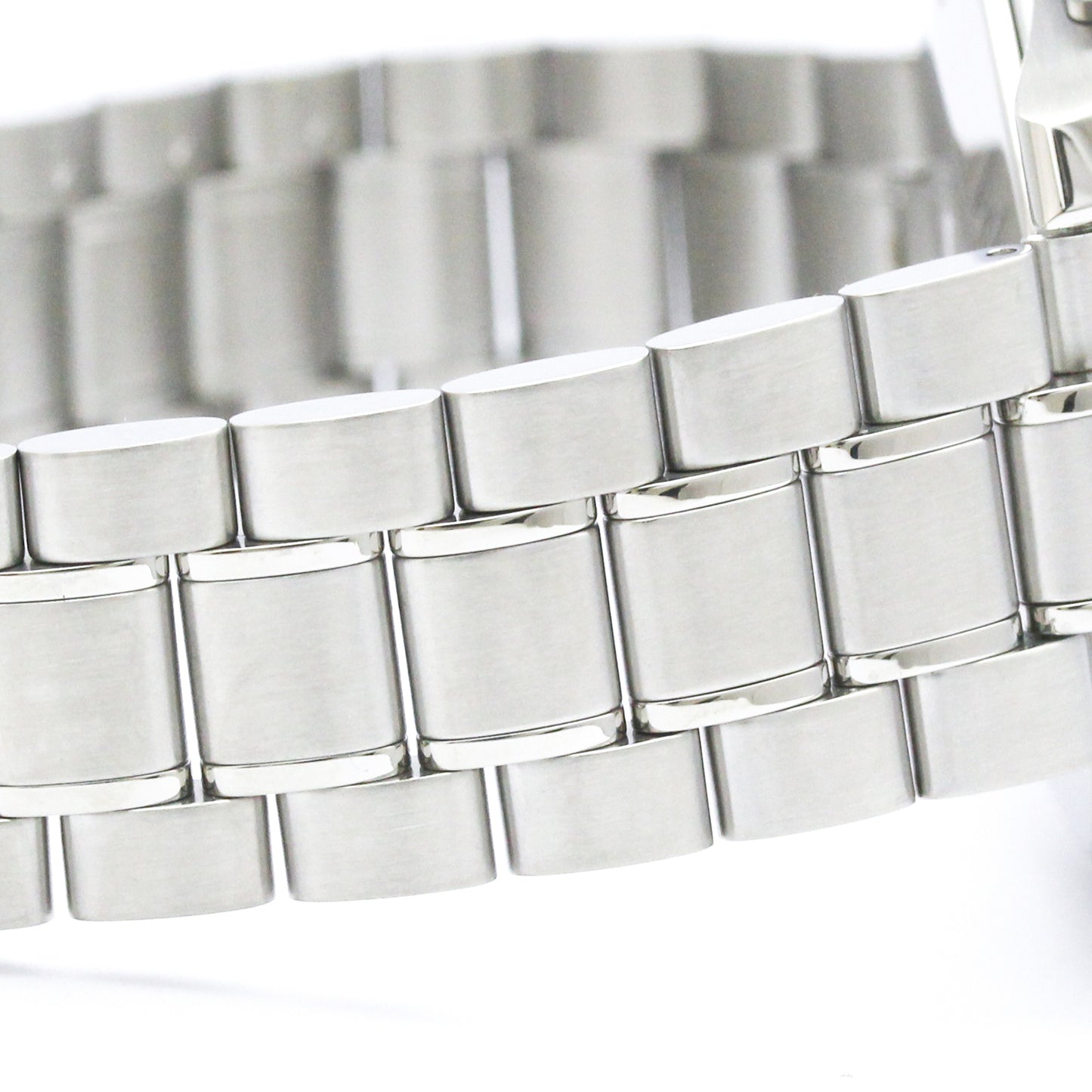 Omega Speedmaster Split Second · Steel