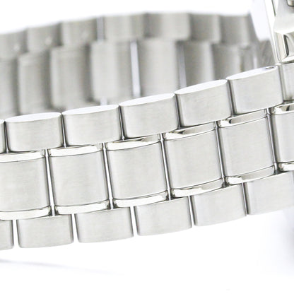 Omega Speedmaster Split Second · Steel