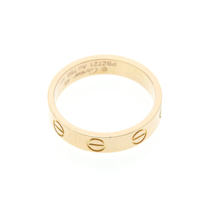 Cartier Mini Love · Rose Gold