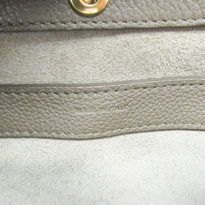 Celine Small Fold Cabas · Leather Tote