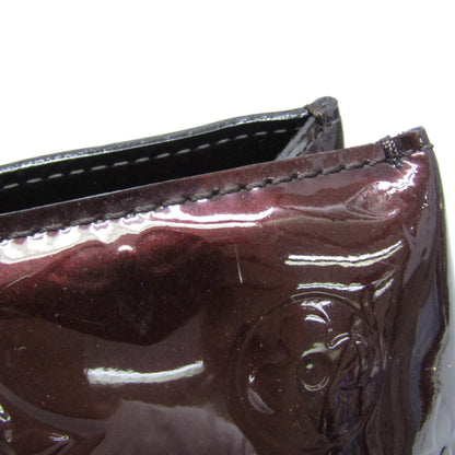 Louis Vuitton Wilshire PM · Monogram Vernis