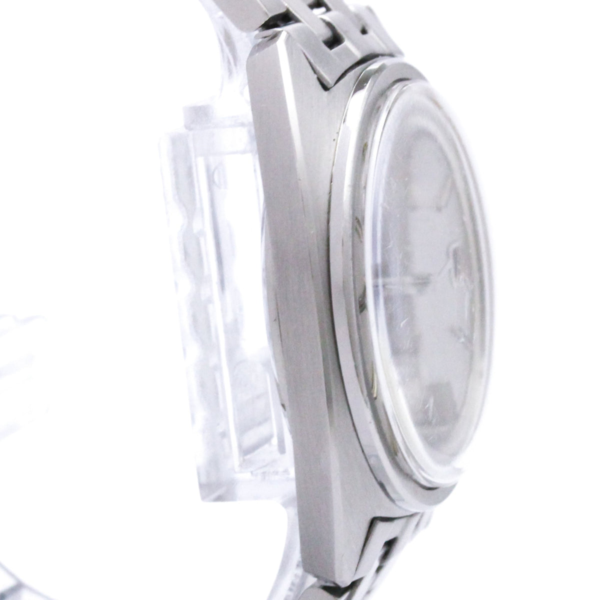 Omega Constellation · Steel · Automatic · Vintage