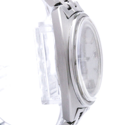Omega Constellation · Steel · Automatic · Vintage