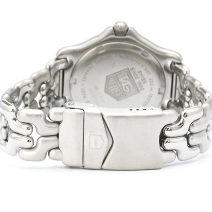Tag Heuer Sel Professional · Steel · Quartz
