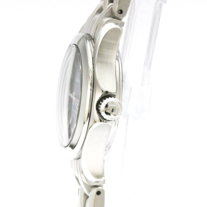 Omega Seamaster 120M · Steel · Quartz