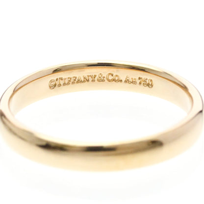 Tiffany Wedding Band · Rose Gold