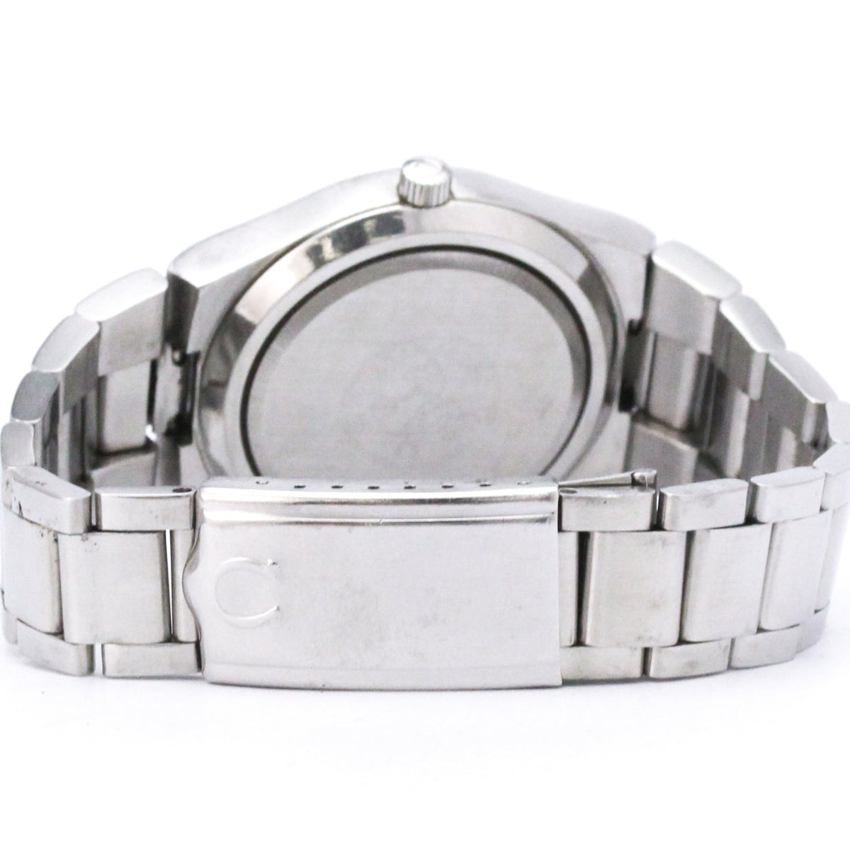 Omega Seamaster Cosmic 2000 · Automatic