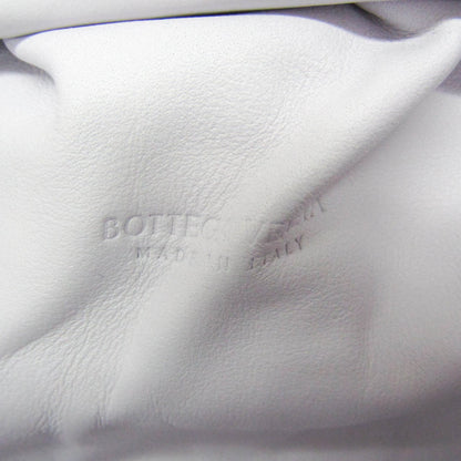Bottega Veneta Mini The Pouch · Leather