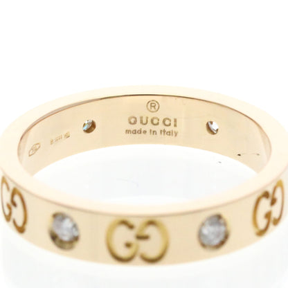 Gucci Icon · Diamond · Rose Gold