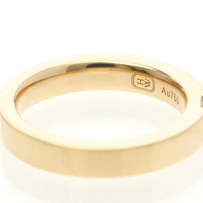 Harry Winston Diamond Wedding · Rose Gold