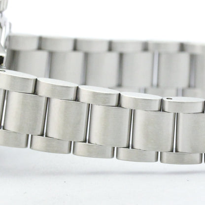 Omega Seamaster Aqua Terra · Steel · Quartz