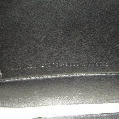 Balenciaga · Leather Shoulder Bag