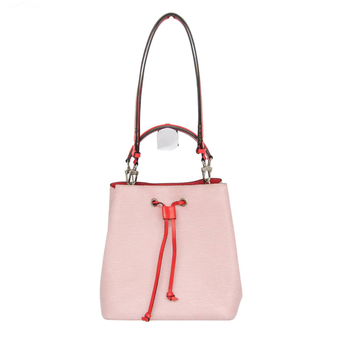 Louis Vuitton Epi Neonoe · Rose Ballerine