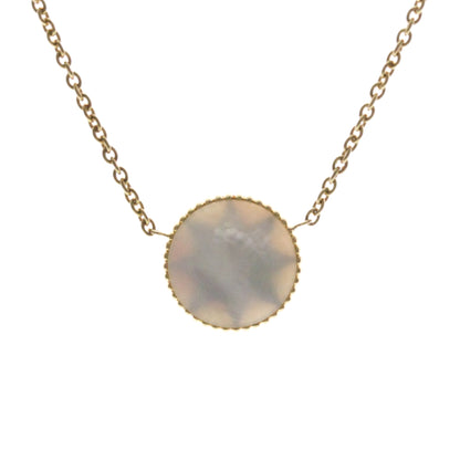 Dior Rose des Vents · 18K Yellow Gold