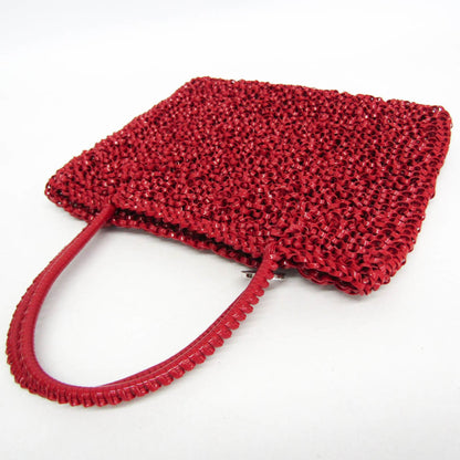 Anteprima Square · Wire Handbag