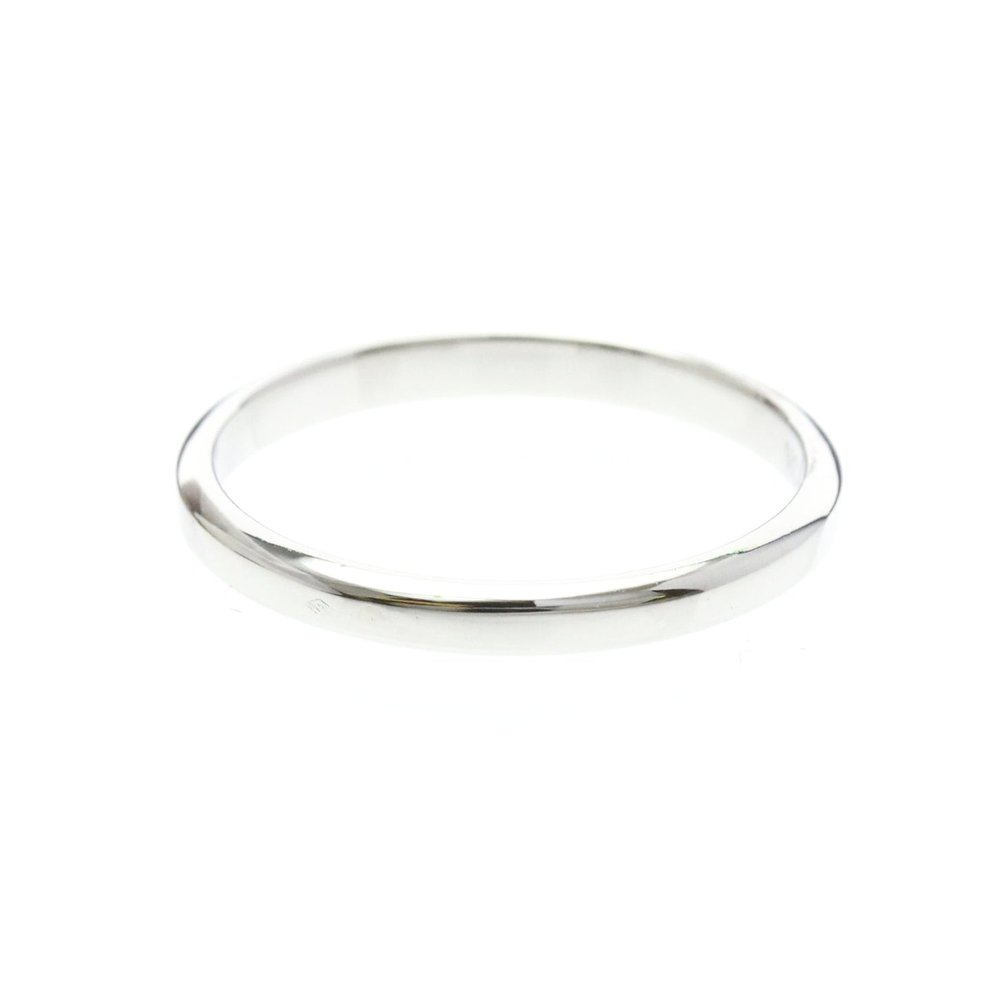 Van Cleef & Arpels Tendremont · Platinum