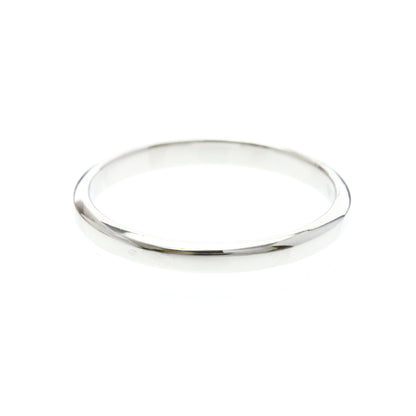 Van Cleef & Arpels Tendremont · Platinum