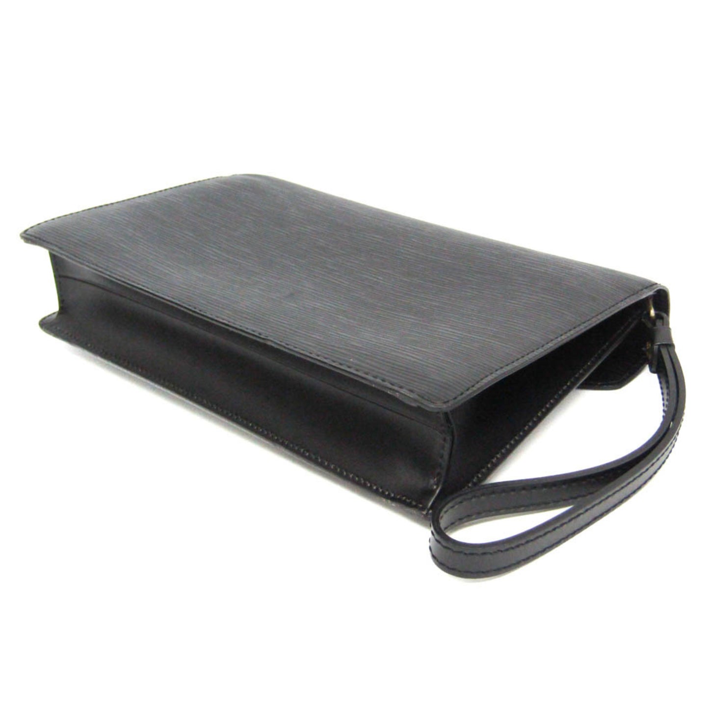 Louis Vuitton Pochette Sellier Dragonne · Epi
