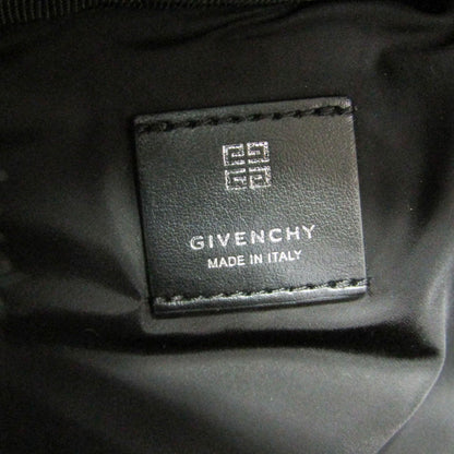 Givenchy G-Zip Triangle · Sling Bag