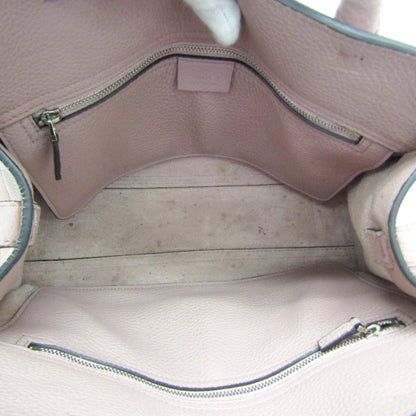 Gucci New Jackie · Leather