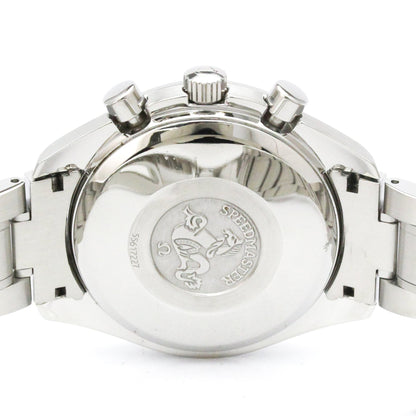 Omega Speedmaster Mark 40 · Steel · Automatic