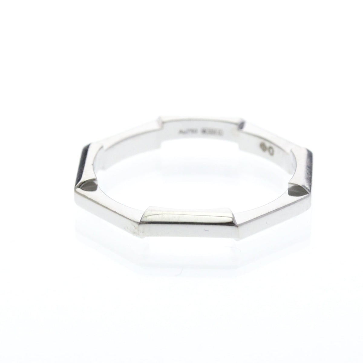 Gucci Link To Love · 18K White Gold