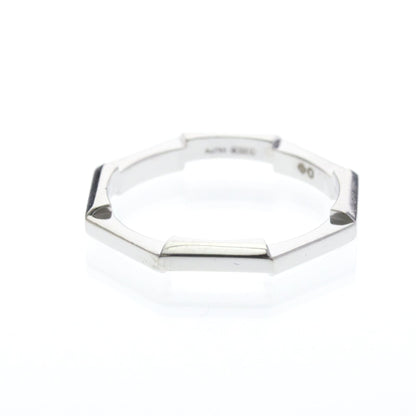 Gucci Link To Love · 18K White Gold