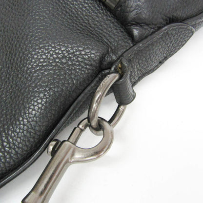 Coach Metropolitan Utility Tote · Leather