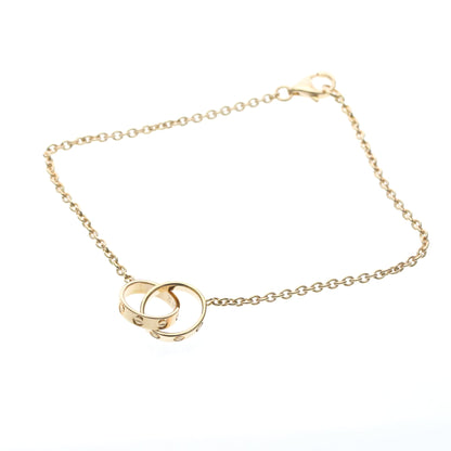 Cartier Baby Love · Rose Gold