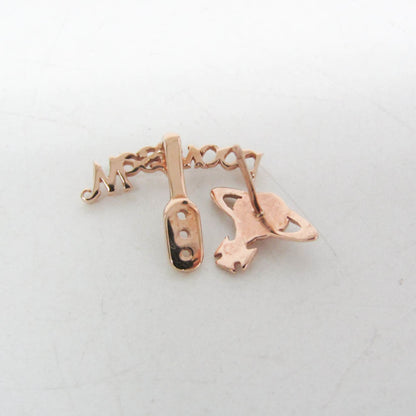 Vivienne Westwood Orb · Rose Gold